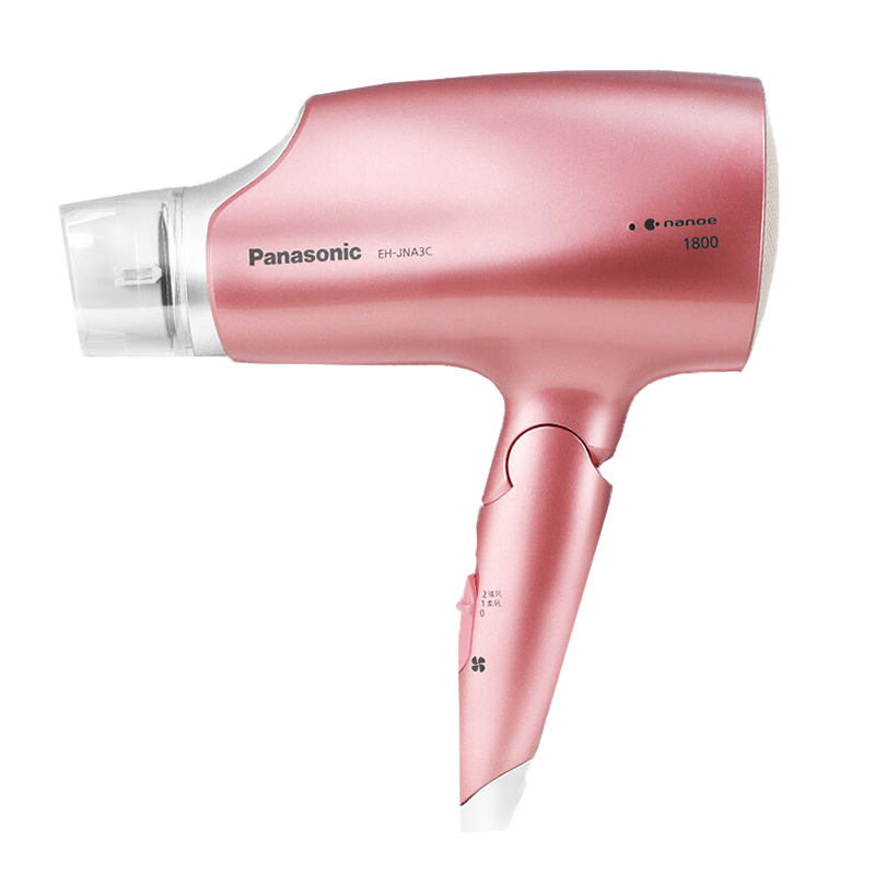 松下 大功率速干 电吹风机