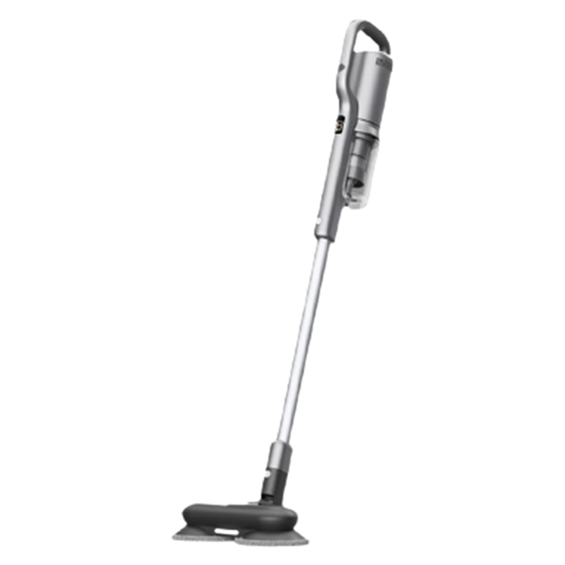 睿米 一键自清洁吸尘器