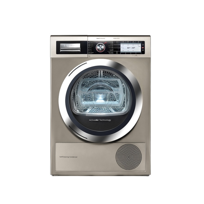 博世 热泵烘干烘干机