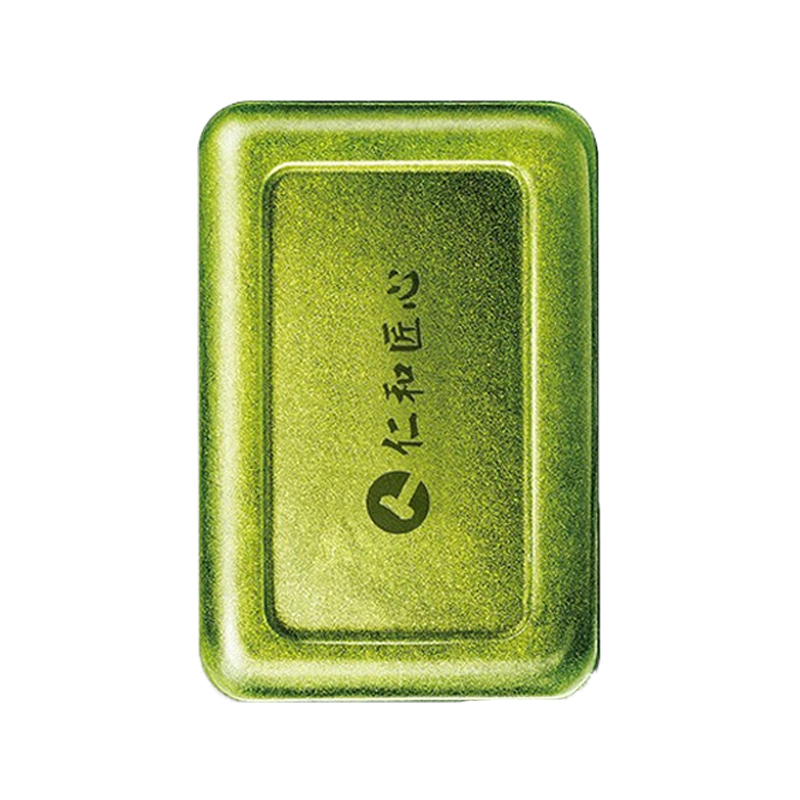 仁和 洁面祛痘香皂