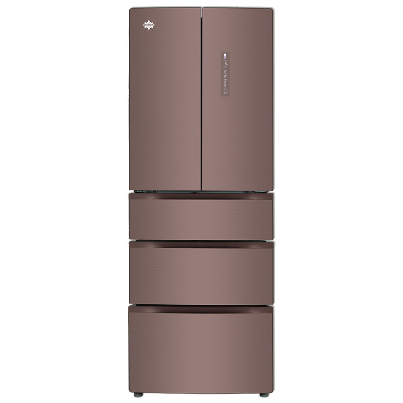 格力 变频无霜多门冰箱