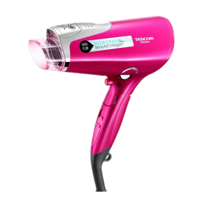 TESCOM 恒温护发吹风机