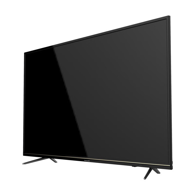 松下 V型底座电视
