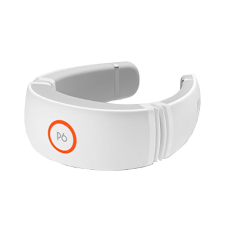 攀高 电脉冲热敷颈椎按摩仪