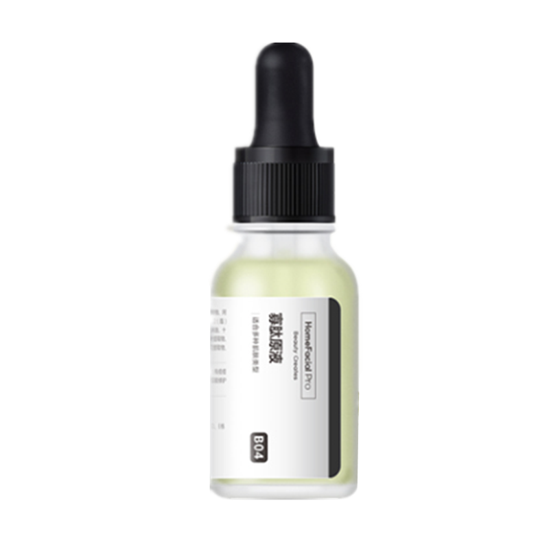 HFP寡肽保湿补水精华