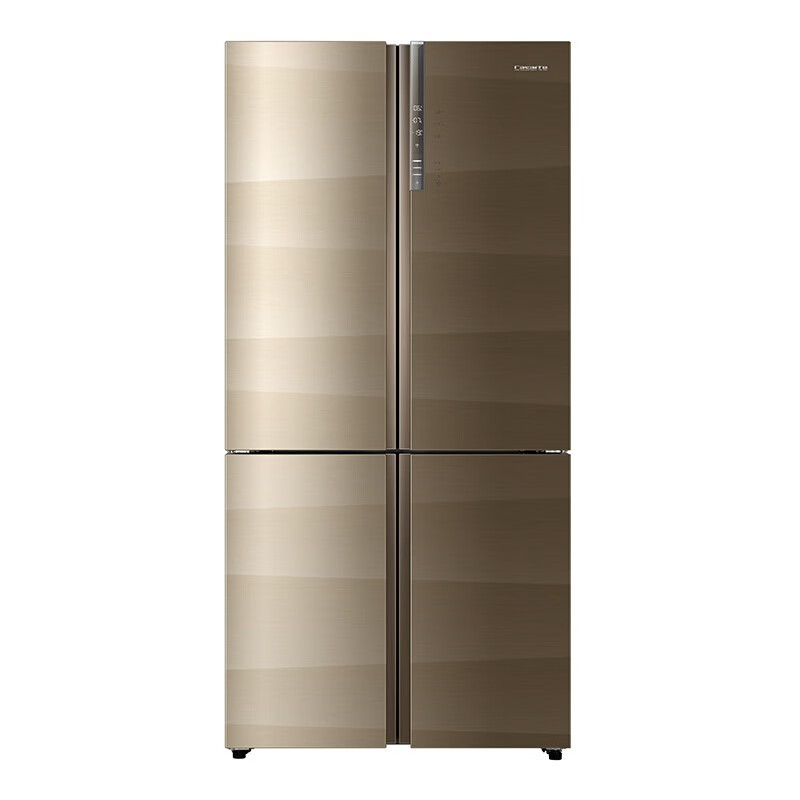 卡萨帝 十字对开门冰箱