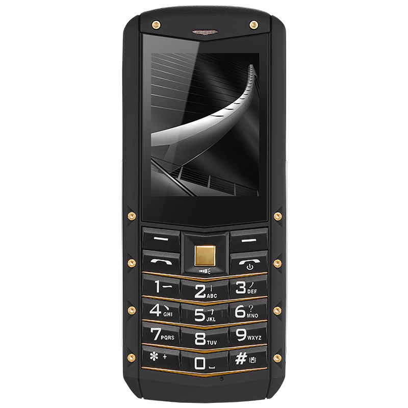 AGM 防水防摔 老人机