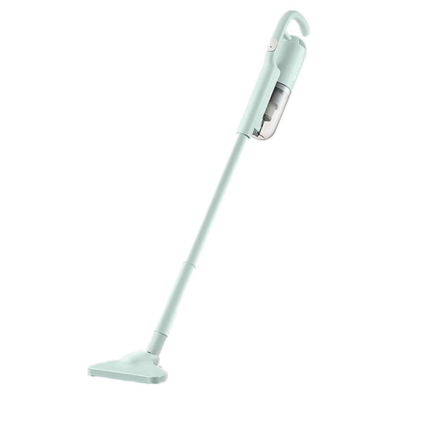 小熊 家用手持立式充电吸尘器