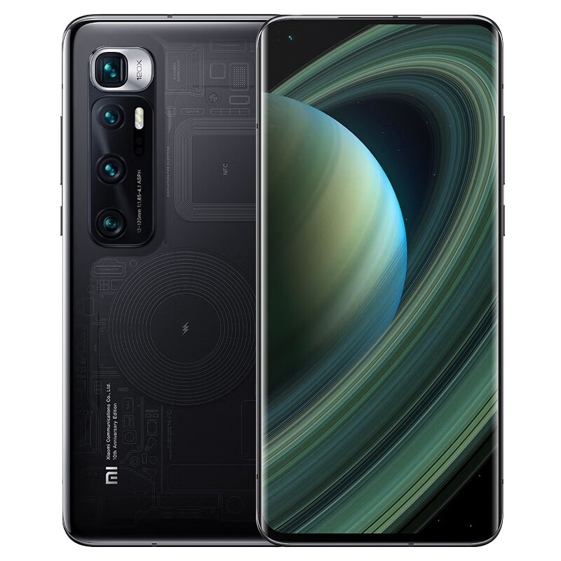 小米 超广角镜头拍照手机