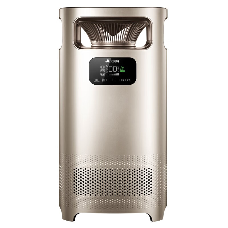 艾美特速热取暖器