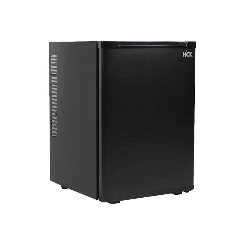 哈士奇 无氟利昂冰箱