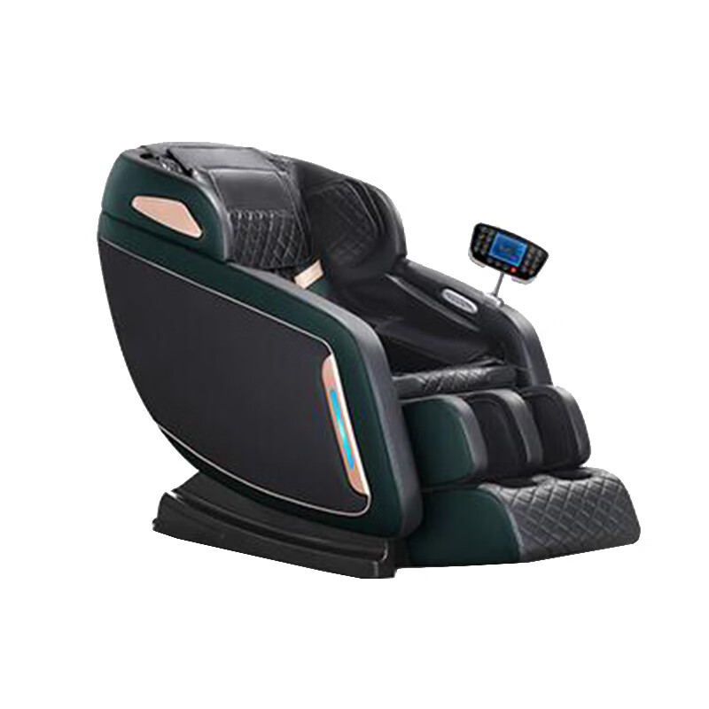 乐尔康超长导轨按摩椅