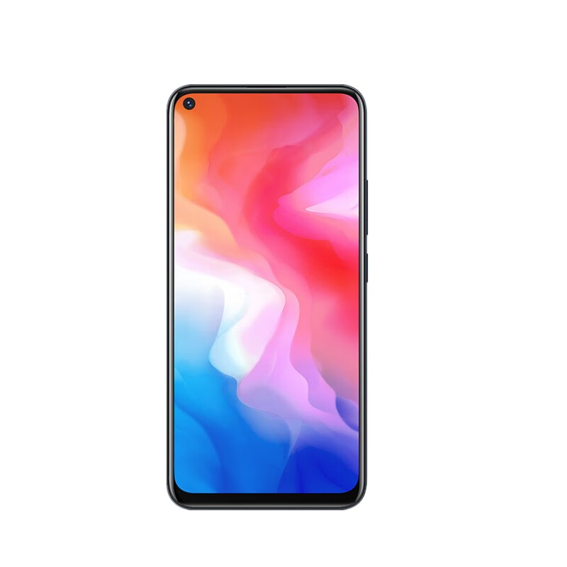 vivo 极点屏手机