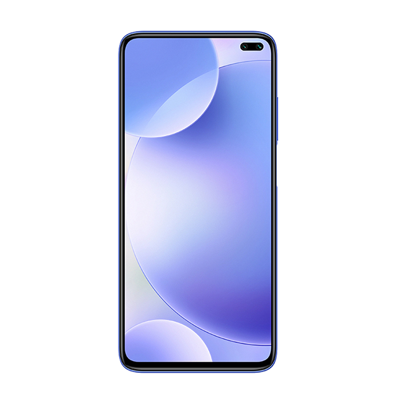 小米 前置挖孔双摄手机