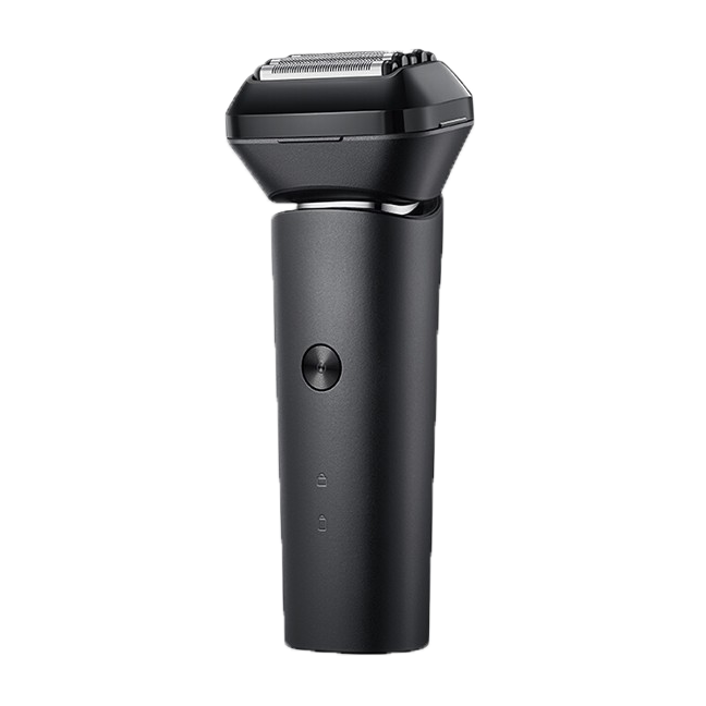 小米防水五刀头剃须刀