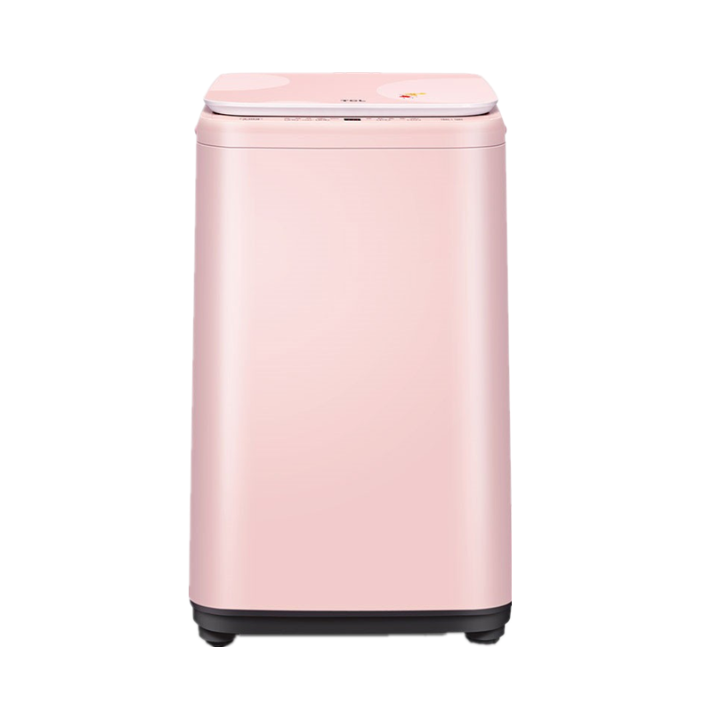 TCL 母婴迷你波轮洗衣机