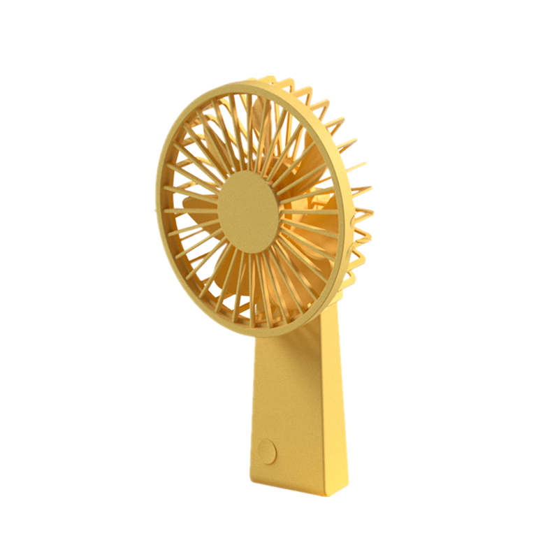 艾美特 充电便携式电风扇