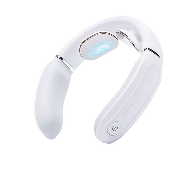 SKG 全硅胶颈椎按摩器