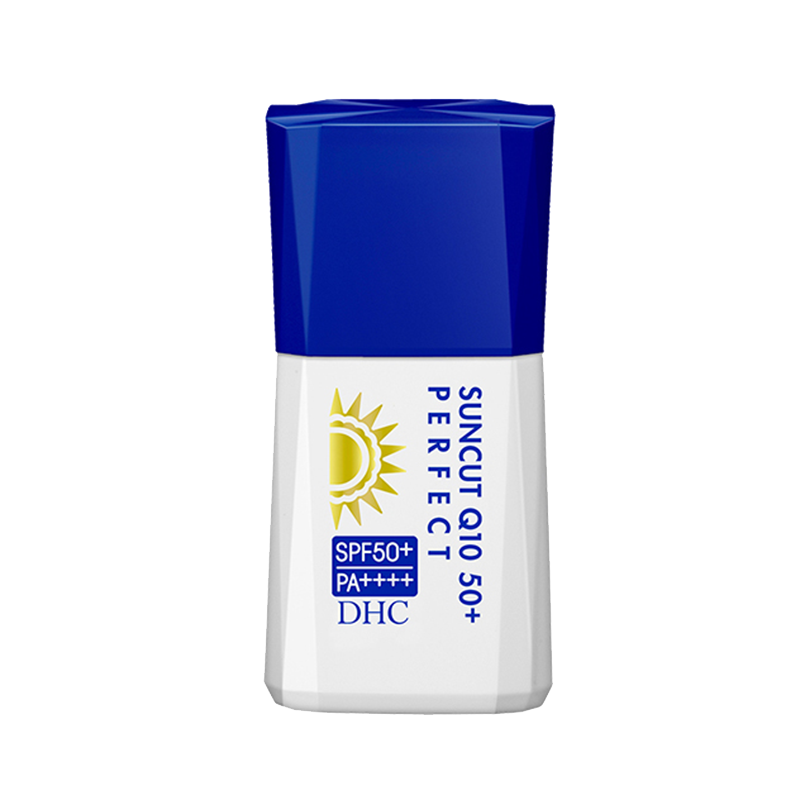 蝶翠诗 防水配方防晒霜