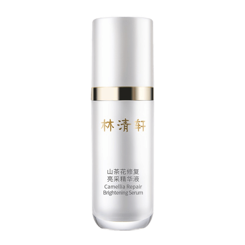 林清轩 山茶花修复亮采精华液