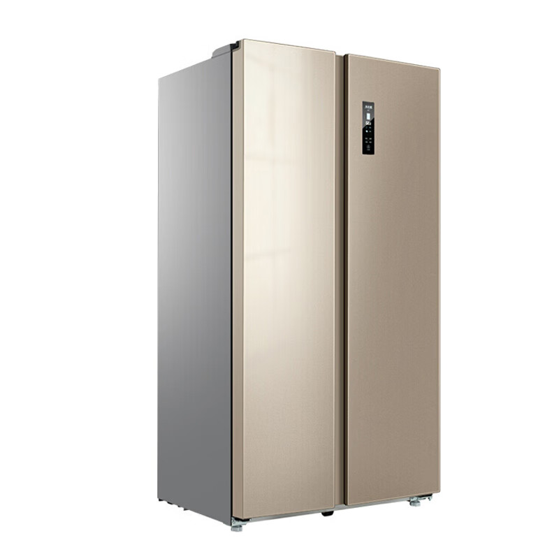 美菱 精确控温 冰箱