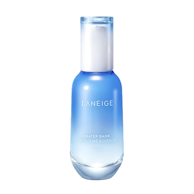 兰芝 锁水保湿易吸收护肤套装