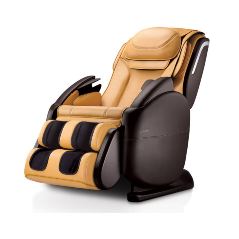 傲胜 多功能智能3D按摩椅