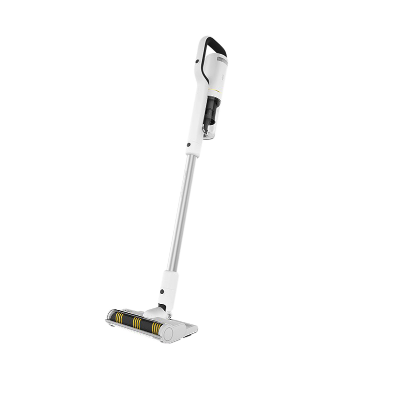 睿米家用无线吸尘器