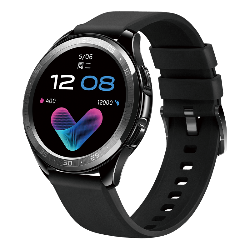 vivo 心率监测智能手表