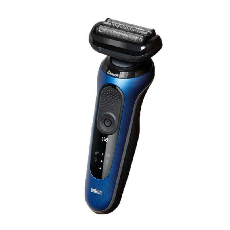 博朗 灵敏微调电动剃须刀