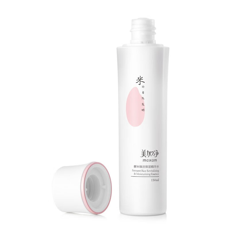 美加净 酵母爽肤水