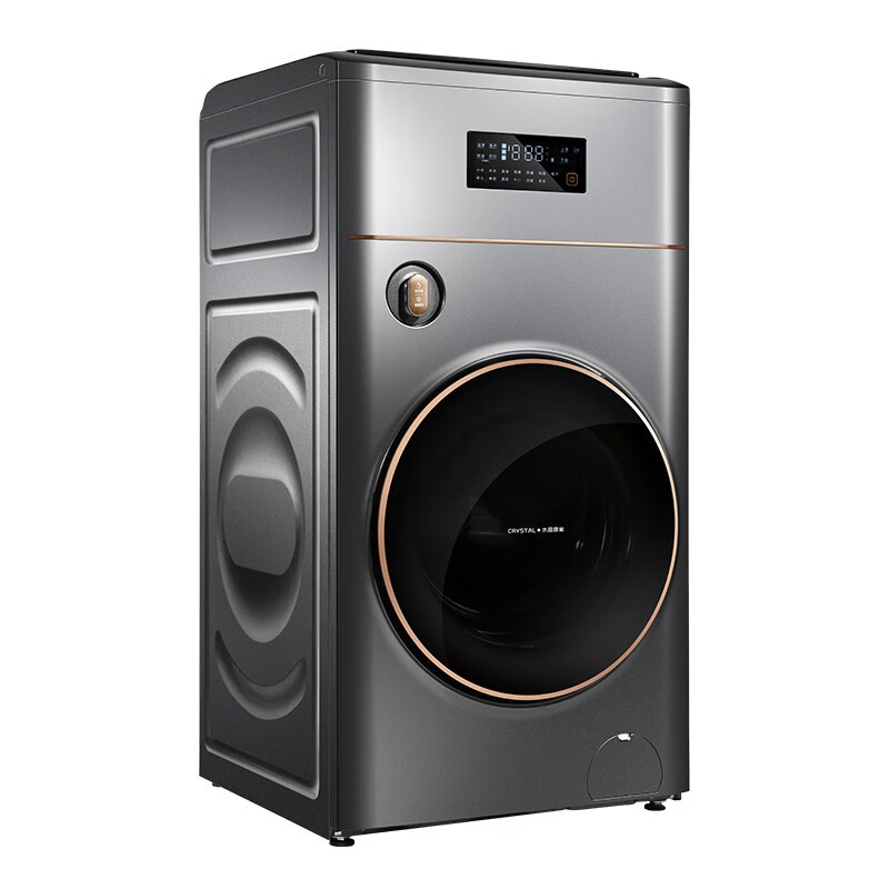 TCL 20分快速洗洗衣机