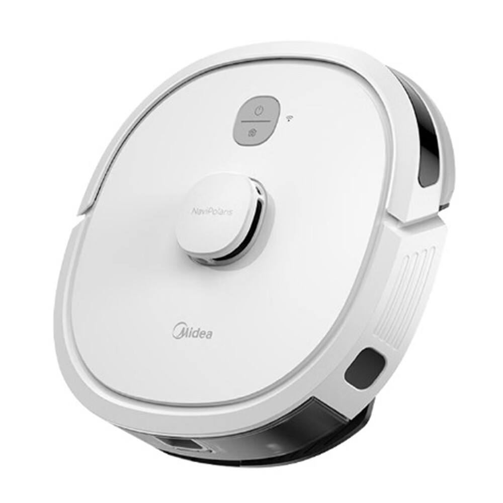 美的 智能扫地机器人