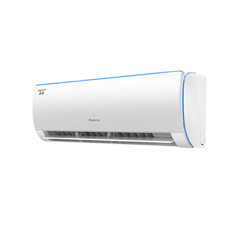 格力 快速冷暖壁挂式空调