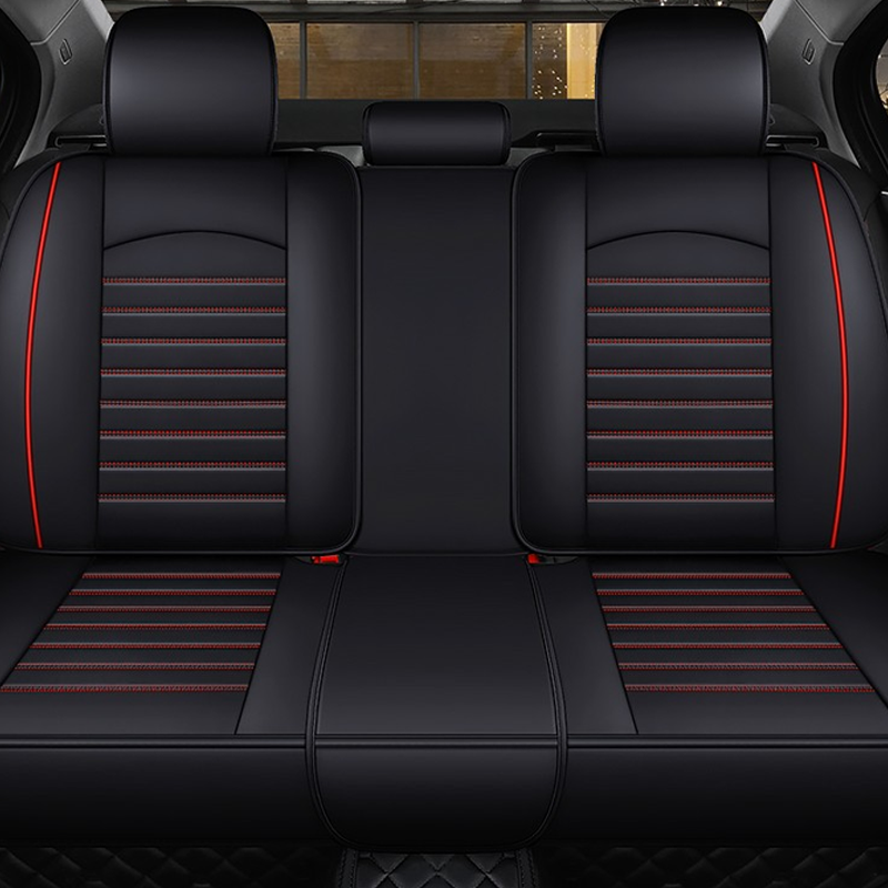 翰静 分体式 座垫