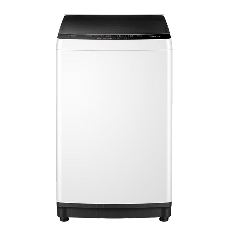 美的 内桶自清洁洗衣机