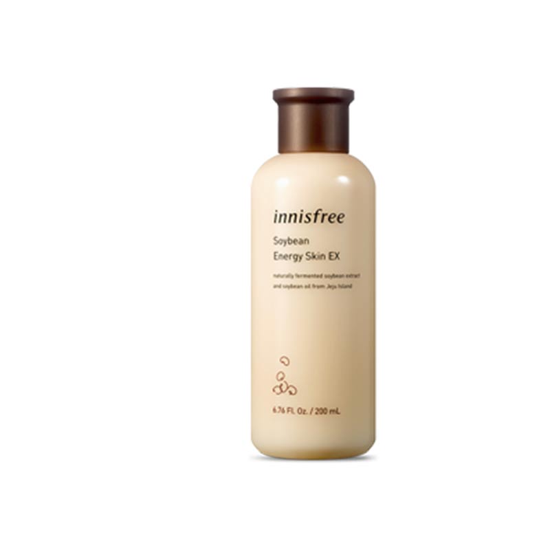 悦诗风吟细致毛孔焕活保湿爽肤水