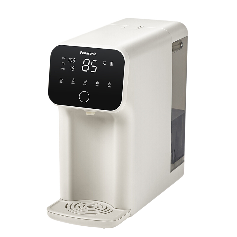 松下 多段控温净水器