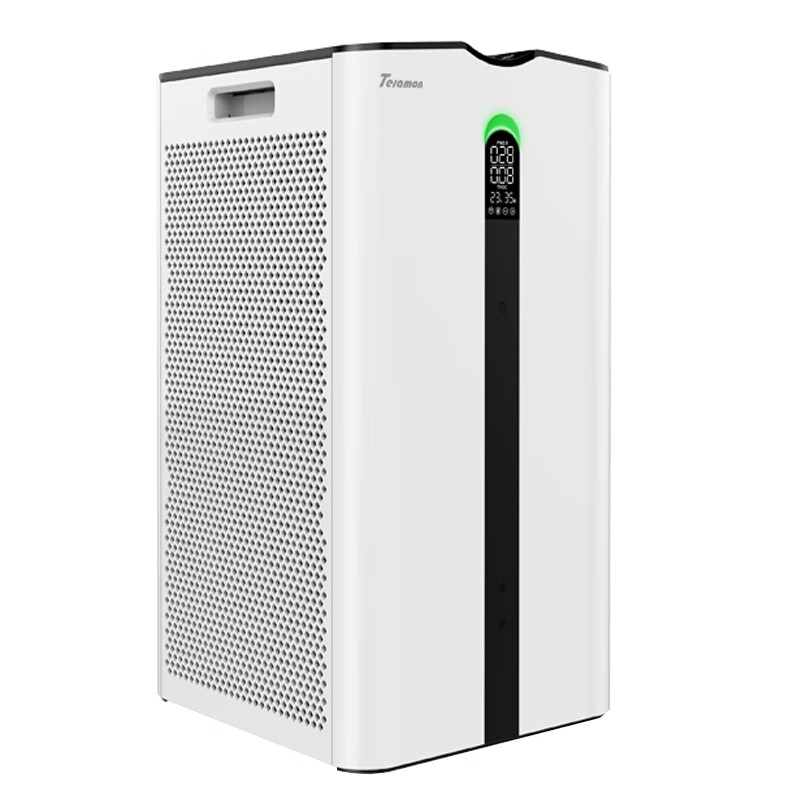 泰拉蒙app控制空气净化器