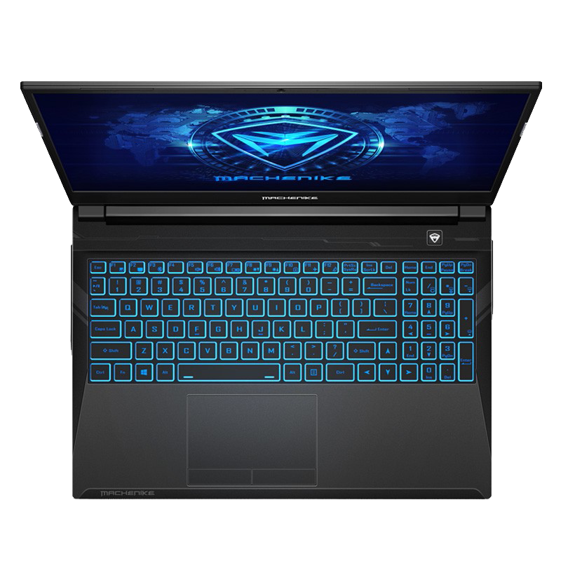 机械师 手感细腻游戏本