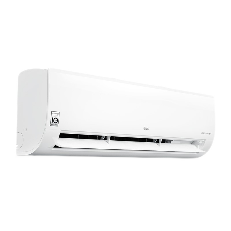 LG 一键除湿空调