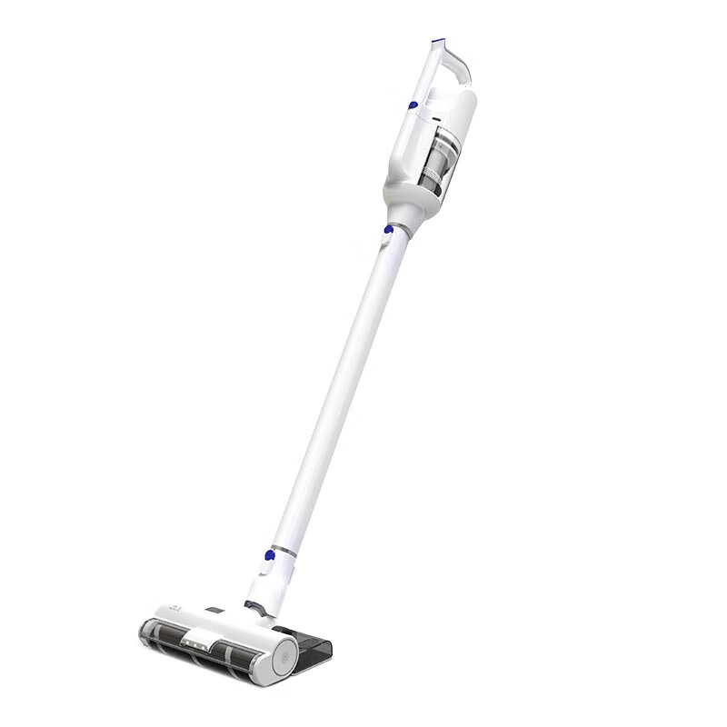 小狗家用大吸力吸拖一体吸尘器