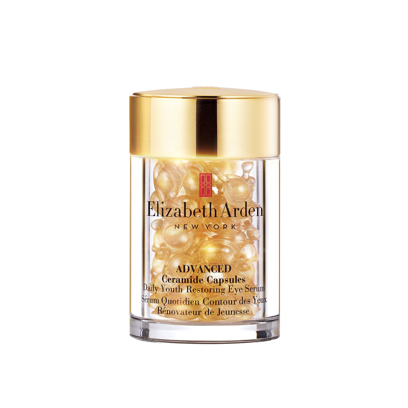 伊丽莎白雅顿 金致眼霜