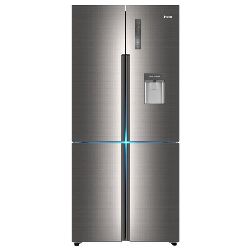 海尔 一级变频节能冰箱