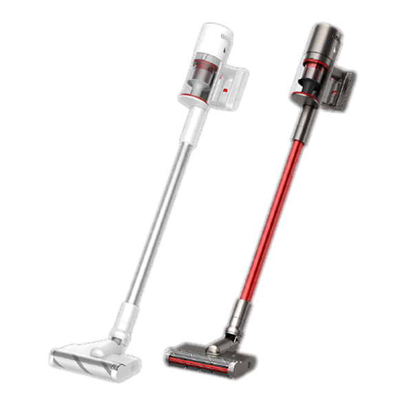 顺造 小型大吸力 吸尘器