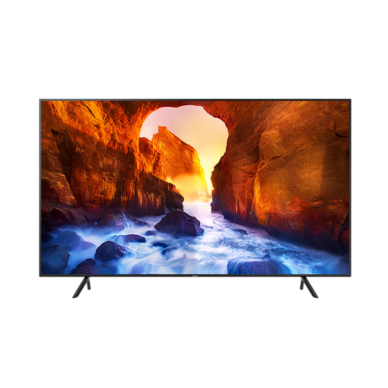 三星 4K高清 电视