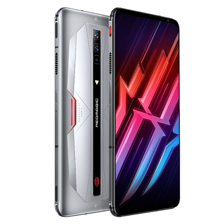 努比亚 游戏超竞屏手机