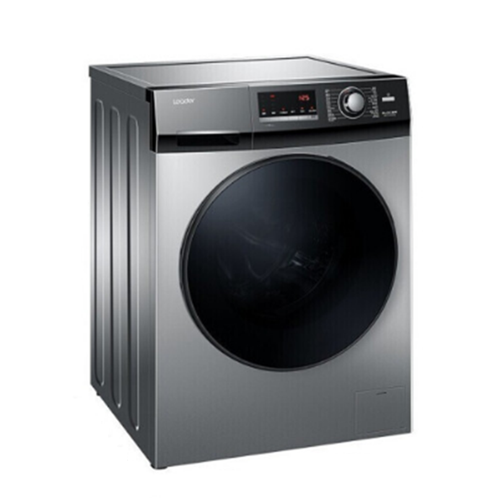 海尔 大容量变频杀菌洗衣机