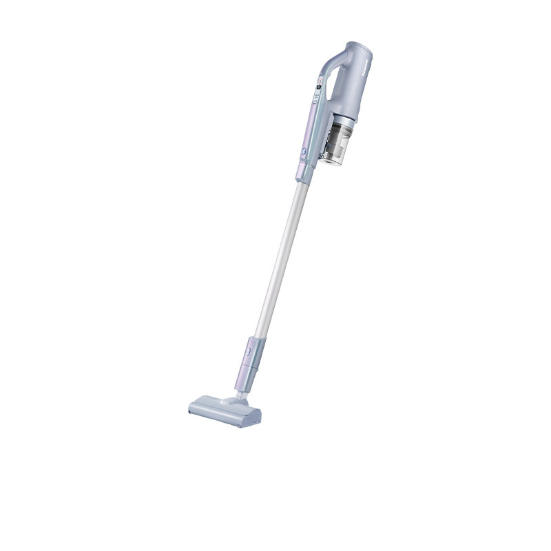 松下 长续航大吸力家用吸尘器