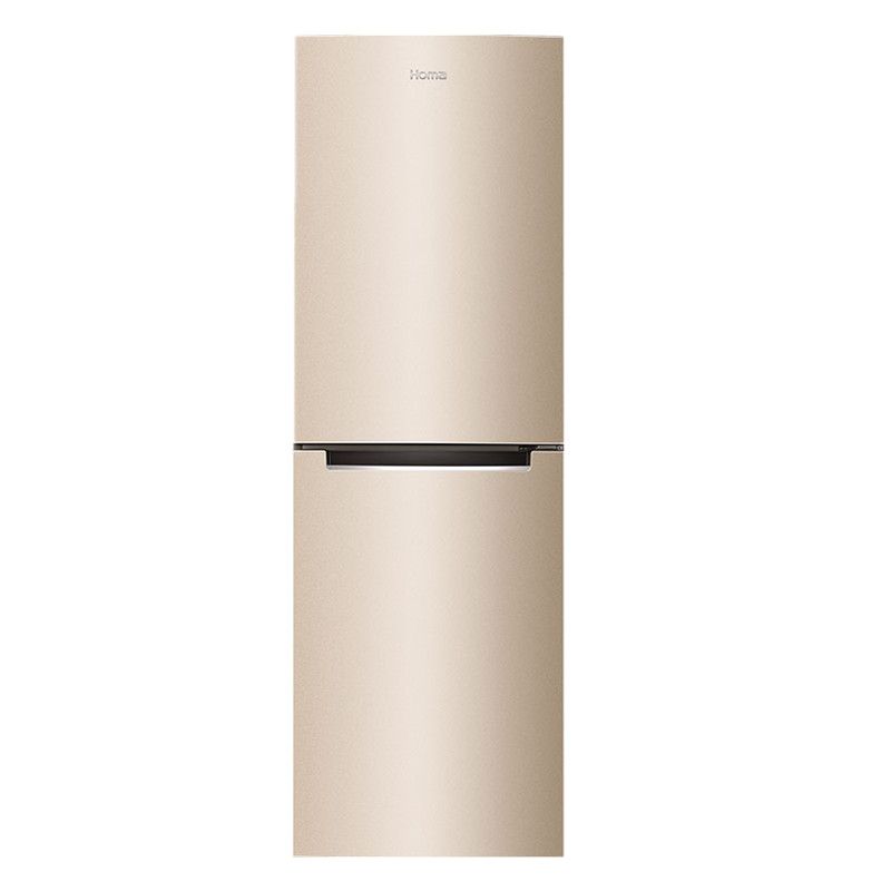 奥马 风冷无霜电脑控温冰箱